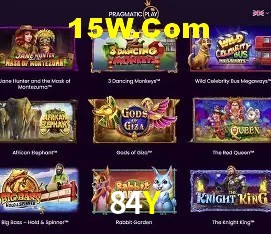 Diretório de Jogos 84Y