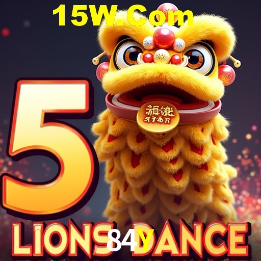 Slot Games 84Y