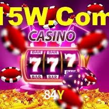 84Y: Jogos de Caça-Níqueis-Altas Recompensas, Roleta-Velocidade, Blackjack-Desafios Máximos